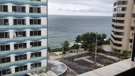 Apartment for rent in Salvador - Ondina