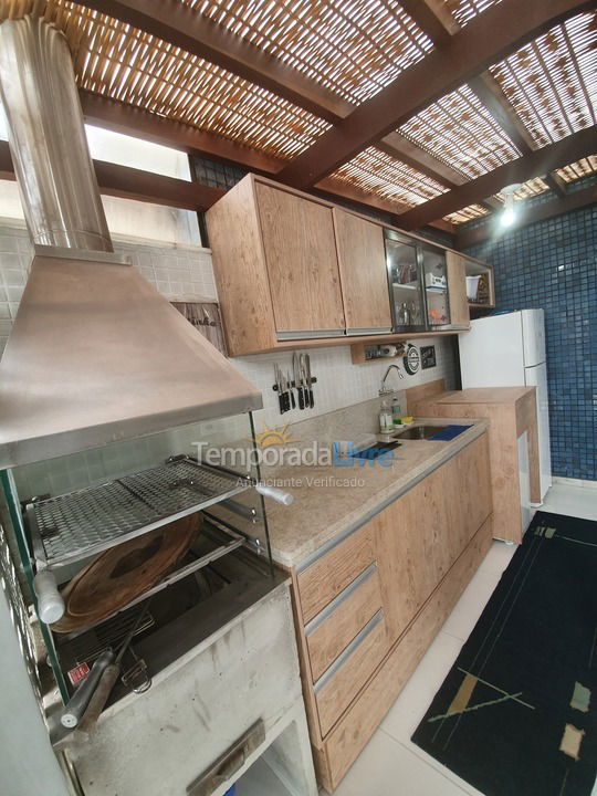 Apartment for vacation rental in Salvador (Ondina)