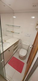 Duplex penthouse in Ondina