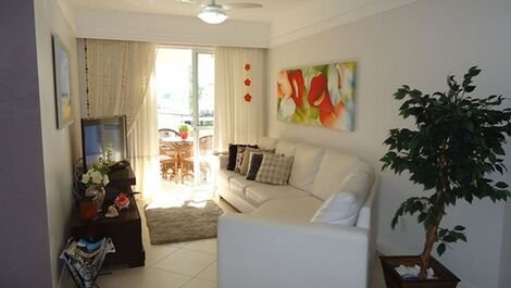 APARTMENT WITH SEA VIEW IN BOMBAS 3 BEDROOMS
