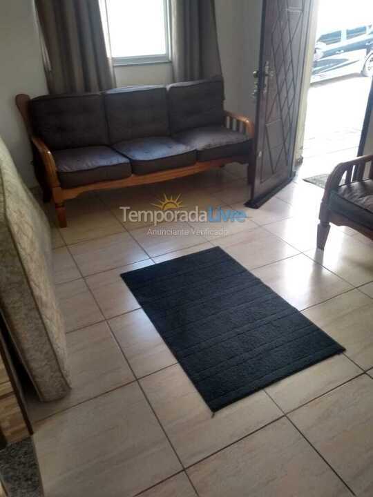 Apartamento para aluguel de temporada em Cabo Frio (Gamboa)