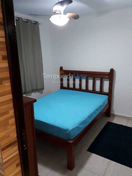 Apartment for vacation rental in Cabo Frio (Gamboa)