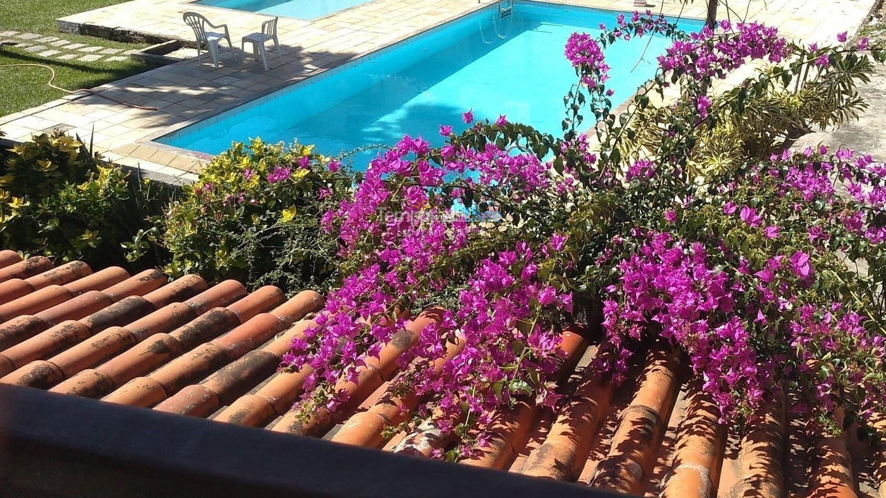 Casa para aluguel de temporada em Cabo Frio (Peró)