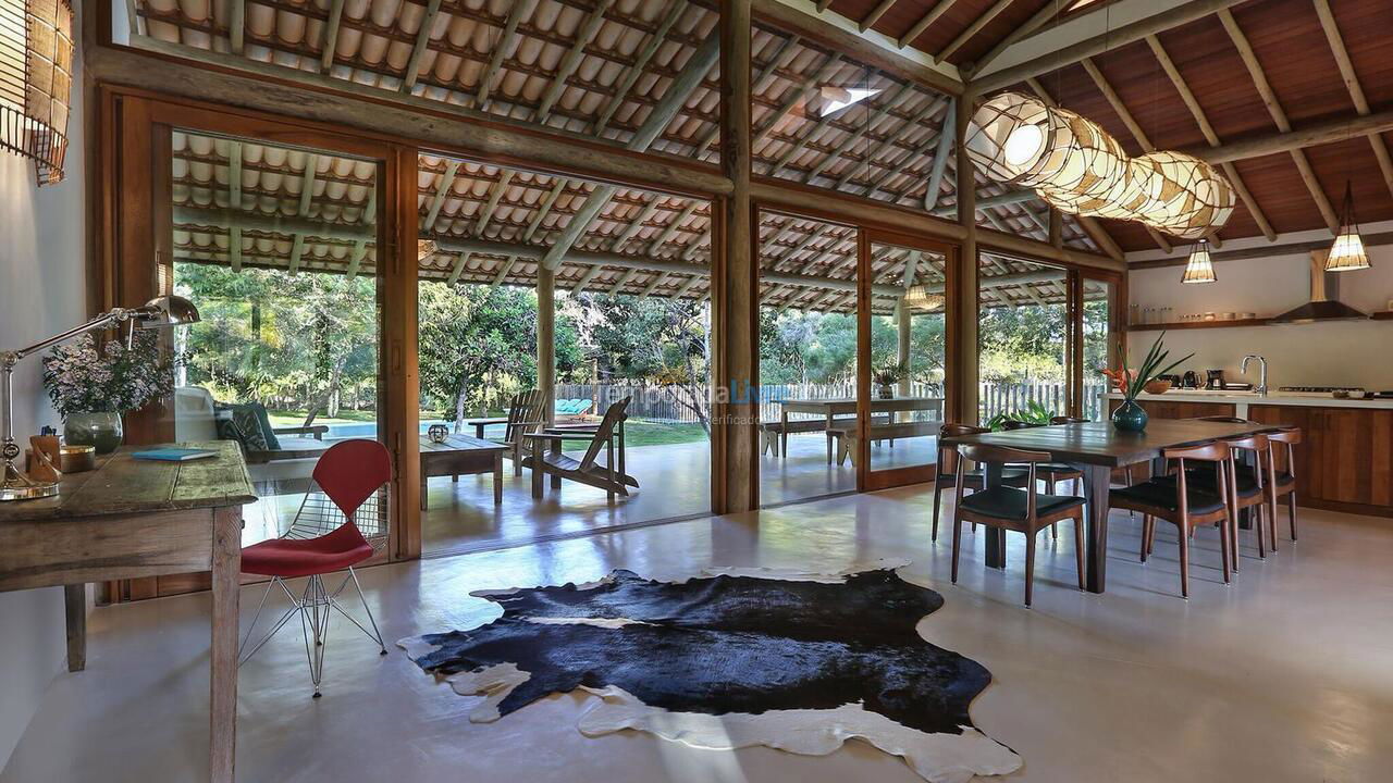 Casa para alquiler de vacaciones em Trancoso (Trancoso)