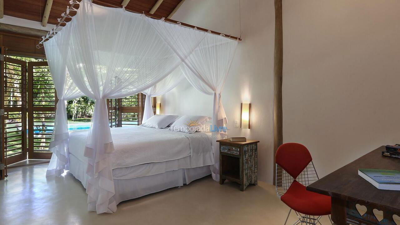 Casa para aluguel de temporada em Trancoso (Trancoso)