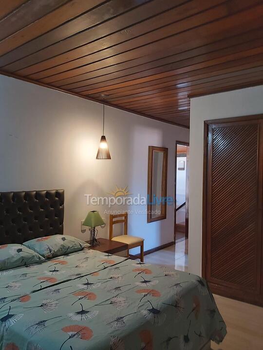 House for vacation rental in Armação dos Búzios (Geribá)