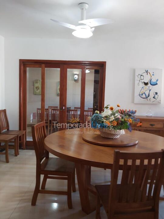 House for vacation rental in Armação dos Búzios (Geribá)