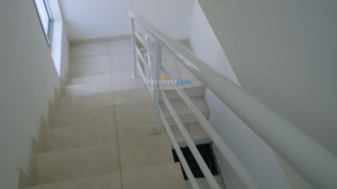 Apartment for vacation rental in Ubatuba (Itaguá)