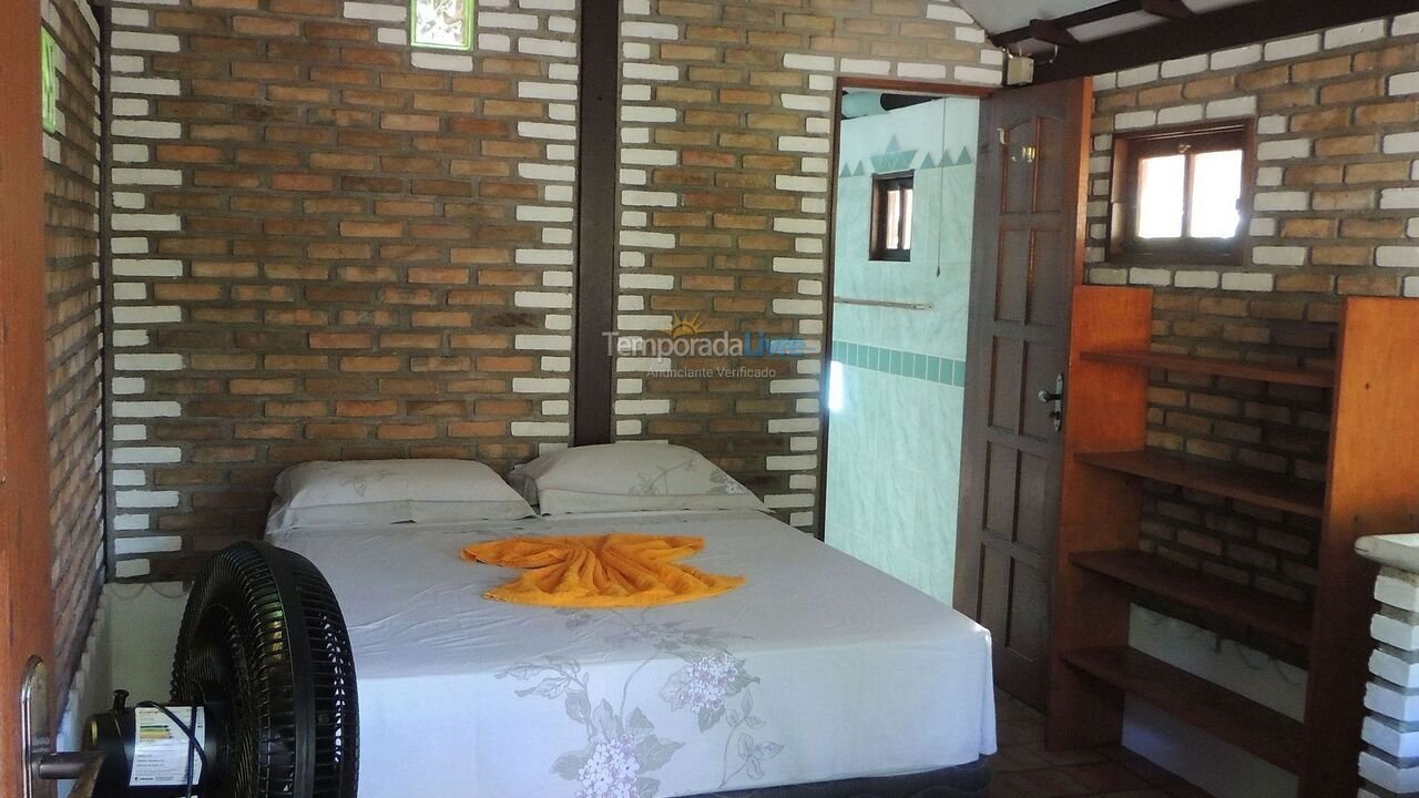 House for vacation rental in Arraial D'Ajuda (Estrada da Balsa Quintas de Arraial D Ajuda)