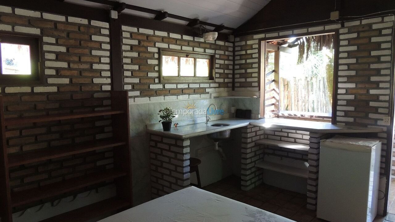 House for vacation rental in Arraial D'Ajuda (Estrada da Balsa Quintas de Arraial D Ajuda)