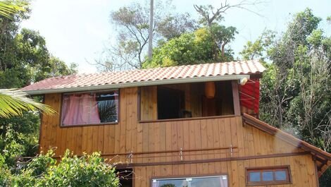 House for rent in Arraial D'Ajuda - Estrada da Balsa Quintas de Arraial D Ajuda
