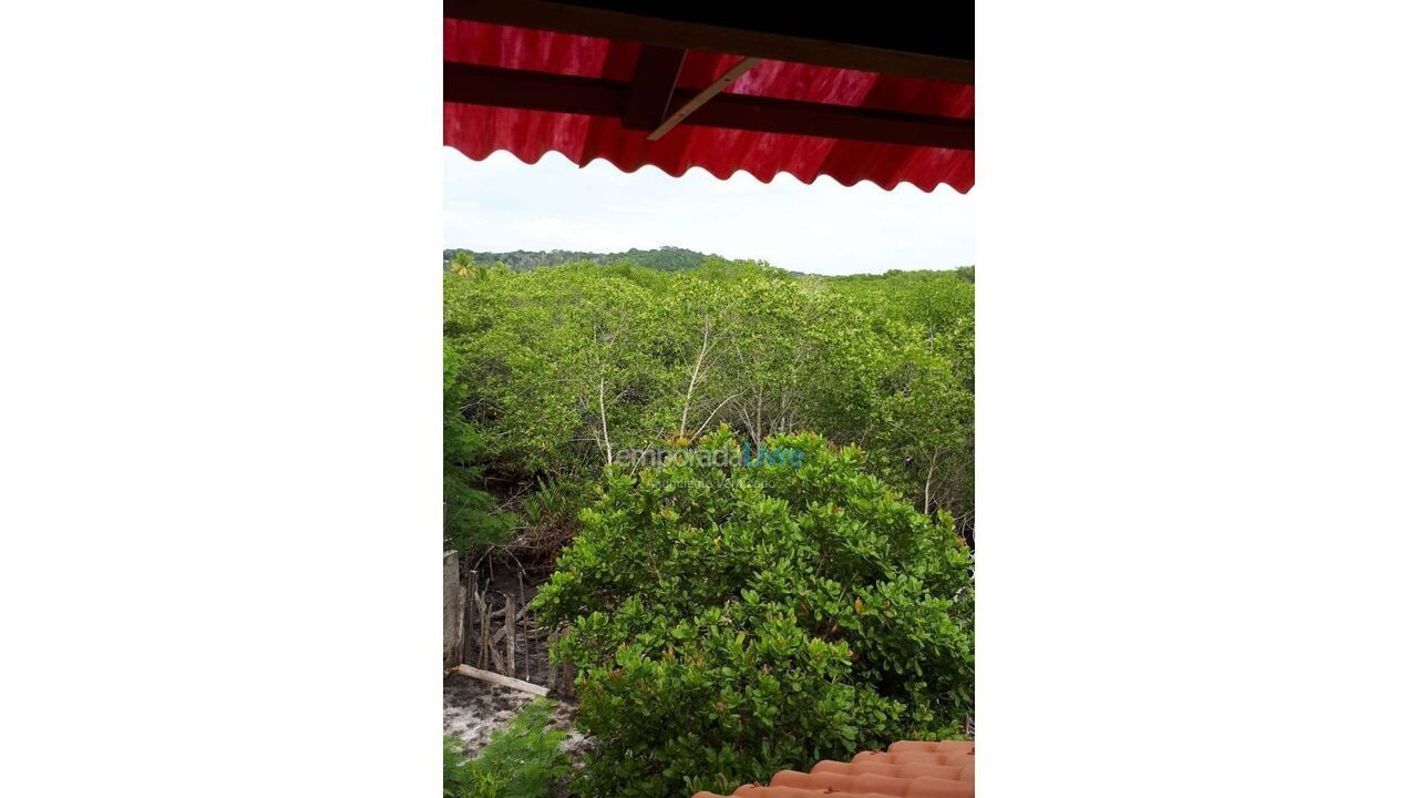 Casa para aluguel de temporada em Arraial D'Ajuda (Estrada da Balsa Quintas de Arraial D Ajuda)