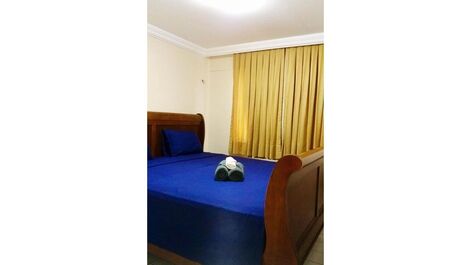 Apartamento sensacional