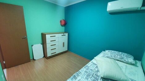 Lindo Apartamento