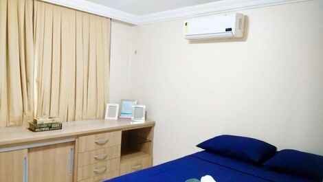 Apartamento sensacional