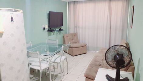 Apartamento completo