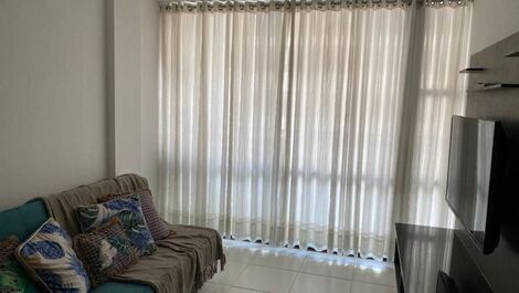 Fantástico apartamento