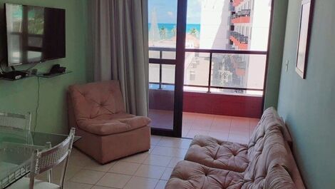 Apartamento completo