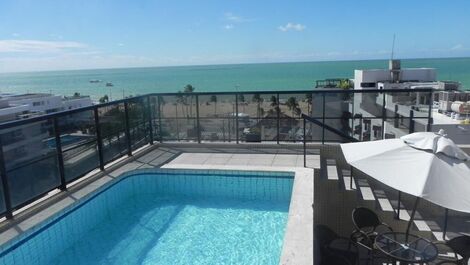 Apartamento completo