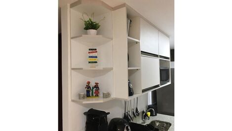 Fantástico apartamento