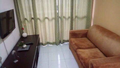 Apartamento Mobiliado Tambauzinho