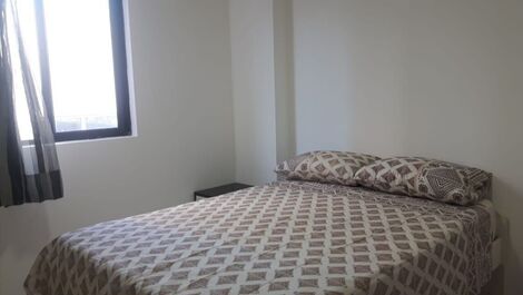 Apartamento Mobiliado Tambauzinho