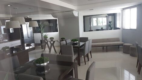 Apartamento Completo no Atlântico Norte