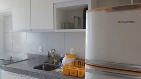 Apartamento Mobiliado Tambauzinho