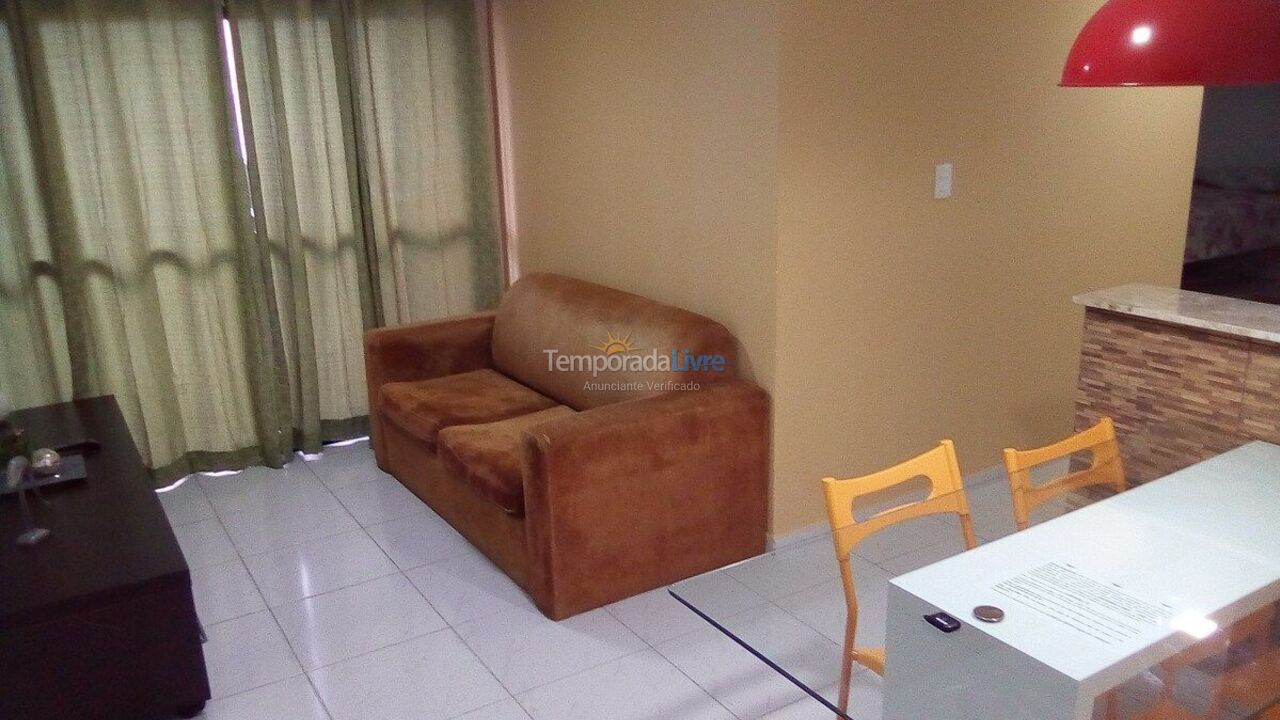 Casa para aluguel de temporada em João Pessoa (Tambauzinho)