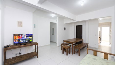 APARTAMENTO * 3 DORMITORIOS * 50 mts de Praia de Mariscal