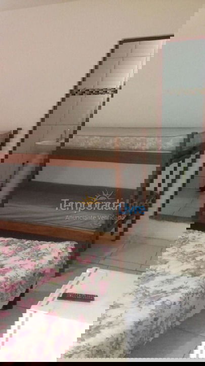 Casa para aluguel de temporada em Cabo Frio (Praia do Forte)
