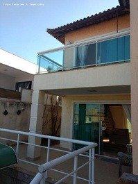 PÁSSARO507 - Hermosa casa con 4 suites / parrilla y terraza. 16 personas