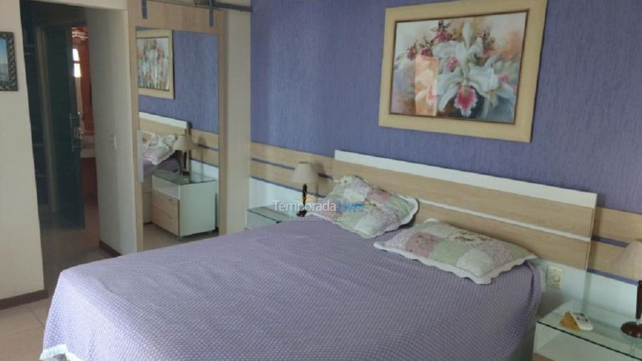 Casa para alquiler de vacaciones em Cabo Frio (Peró)