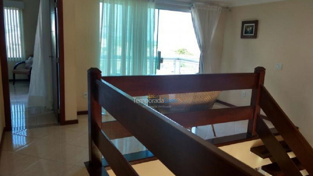 Casa para alquiler de vacaciones em Cabo Frio (Peró)