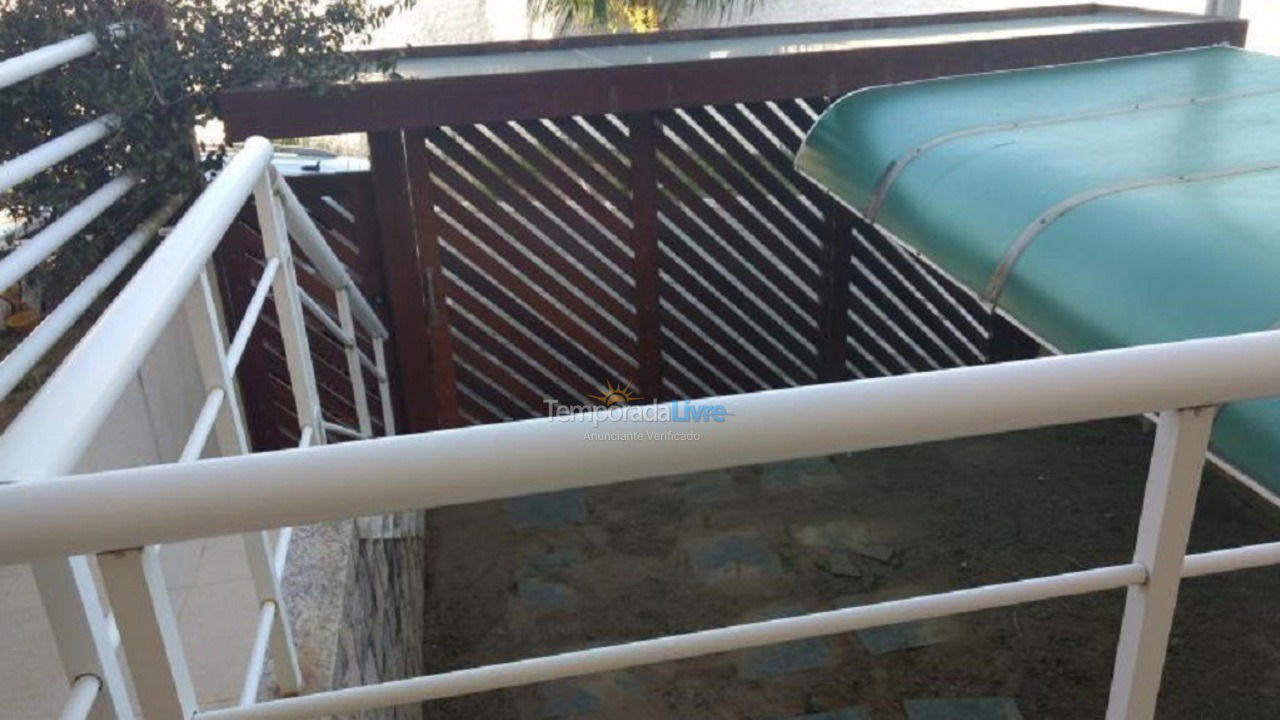 Casa para alquiler de vacaciones em Cabo Frio (Peró)
