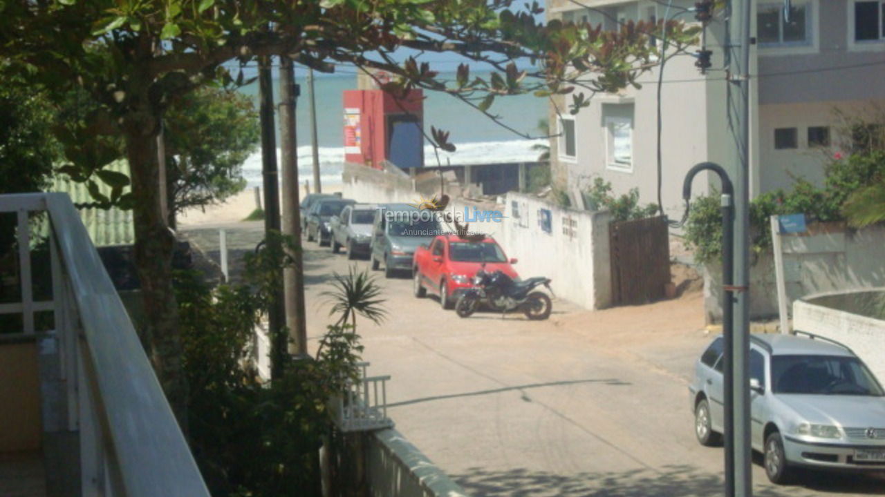 Casa para aluguel de temporada em Bombinhas (Canto Grande)