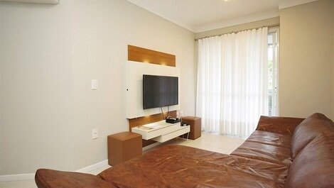 Dos suites en condominio nuevo, a 1 cuadra de la playa! A80