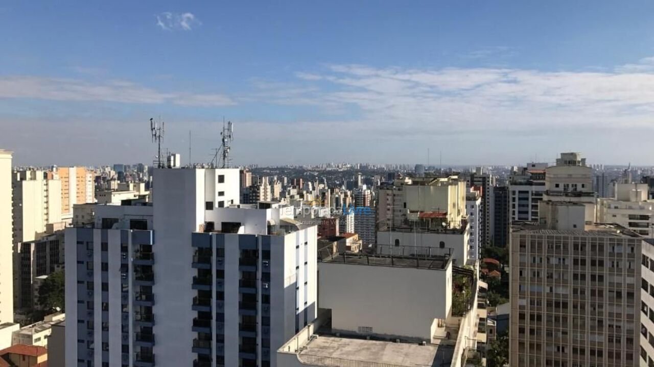 Casa para aluguel de temporada em São Paulo (Pinheiros)