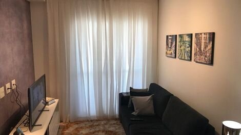 Cozy apartment in the heart of Santo André