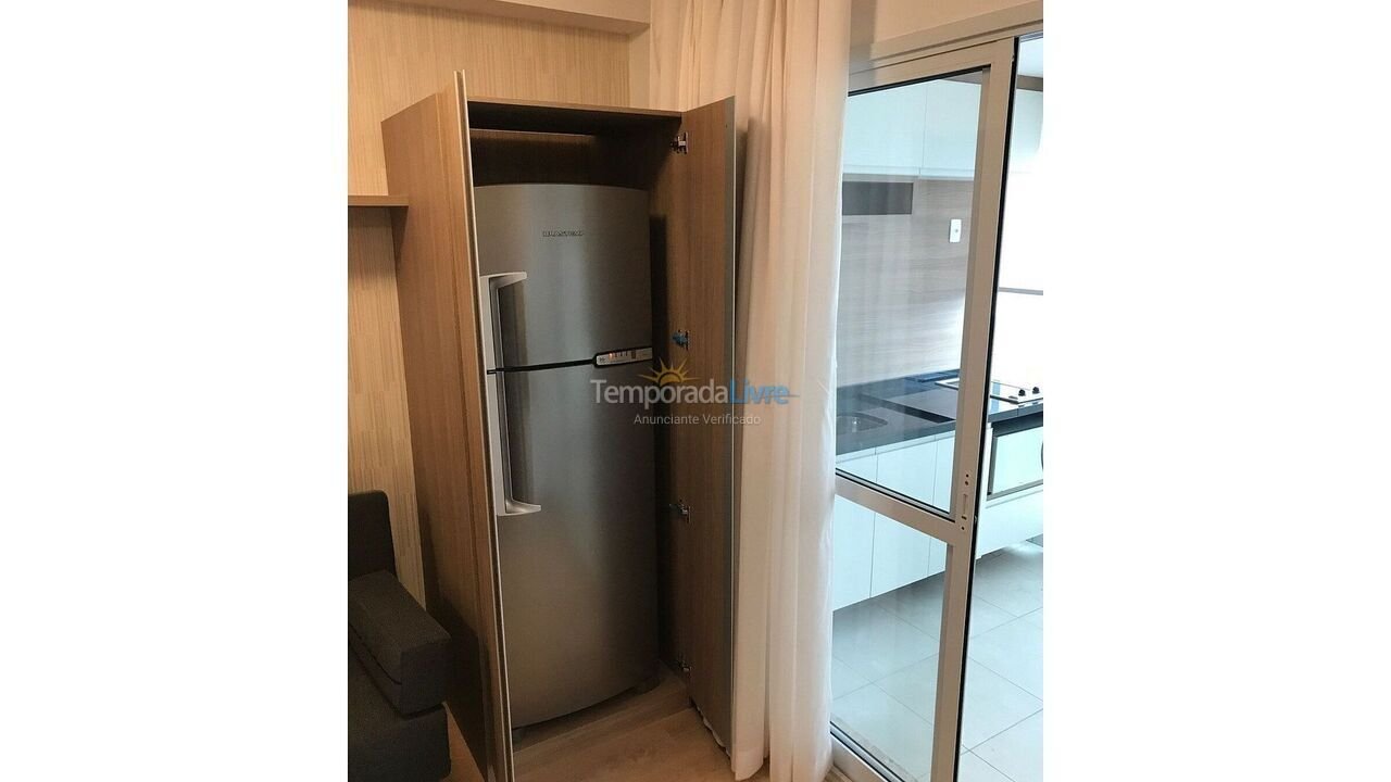 House for vacation rental in São Paulo (Sp)