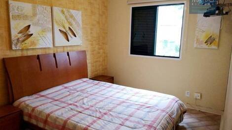 Apartamento 4 dormitorios y 2 suites - Riviera de São Lourenço