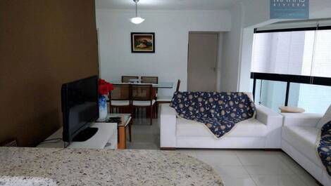Apartment 4 bedrooms - Riviera de São Lourenço