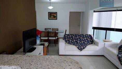 Apartamento de 4 dorm. para Locação Temporada -Riviera de São Lourenço