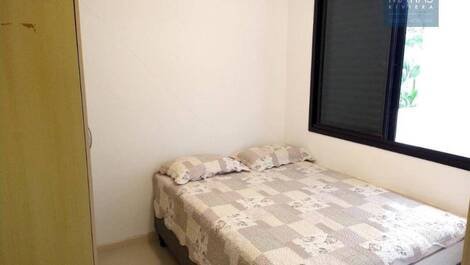 Apartamento de 4 dorm. para Locação Temporada -Riviera de São Lourenço