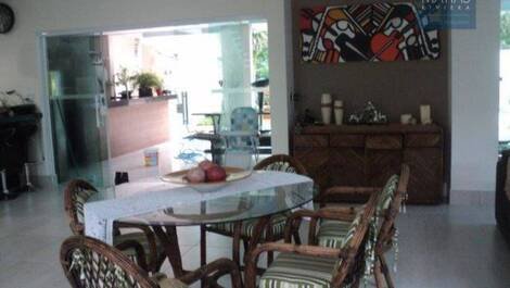 Great house with 5 suites for season rental -Riviera de S. Lourenço