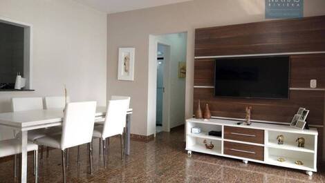 Apartamento de 2 habitaciones - Módulo 6 - Playa Riviera de S. Loureço
