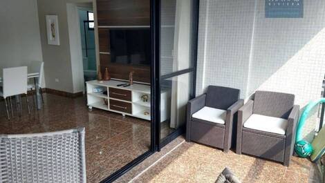 Apartment 2 bedrooms - Praia de Riviera de São Loureço