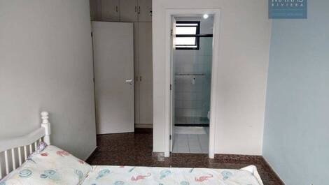 Apartment 2 bedrooms - Praia de Riviera de São Loureço
