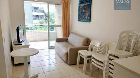 Apartamento para alugar em Bertioga - Riviera de São Lourenço