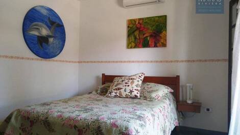 House 3 bedrooms and 1 suite - Riviera de S. Lourenço